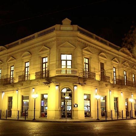 San Pedro Palace Hotel Экстерьер фото