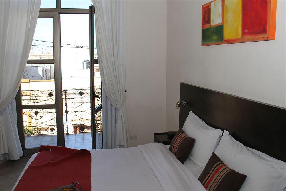 San Pedro Palace Hotel Экстерьер фото