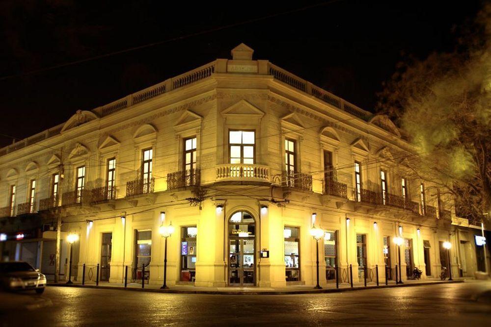 San Pedro Palace Hotel Экстерьер фото