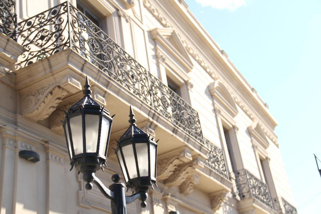 San Pedro Palace Hotel Экстерьер фото