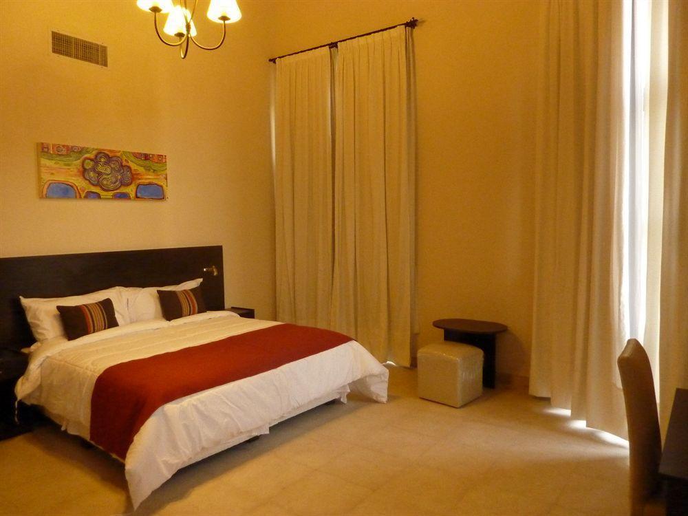 San Pedro Palace Hotel Экстерьер фото