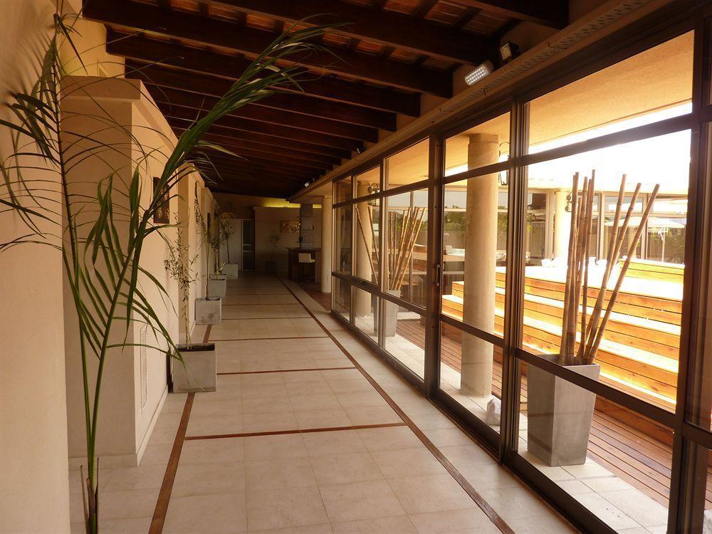 San Pedro Palace Hotel Экстерьер фото