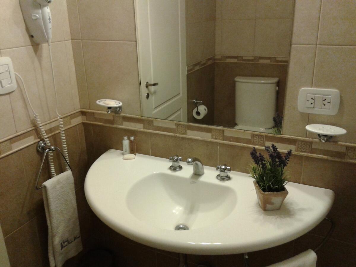 San Pedro Palace Hotel Экстерьер фото